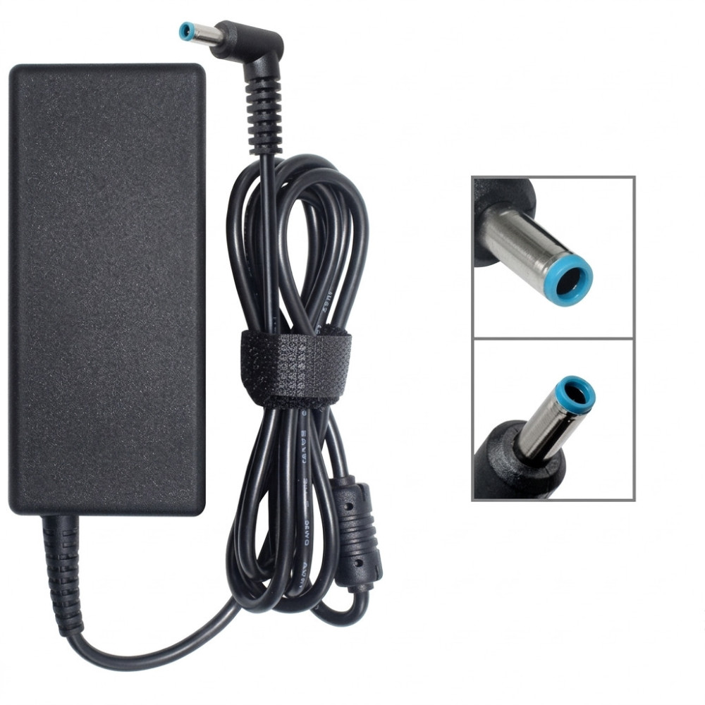Chargeur pour Pc portable HP 19.5V / 3.33A (4.5 x 3.0mm) 65W