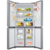 Réfrigérateur Side By Side SAMSUNG/ 4 Portes / 468 Litres No Frost
