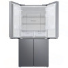 468 Litres No Frost / RF48A4000M9 / INOX avec Afficheur