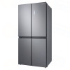 468 Litres No Frost / RF48A4000M9 / INOX avec Afficheur