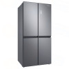 468 Litres No Frost / RF48A4000M9 / INOX avec Afficheur