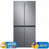 Réfrigérateur Side By Side SAMSUNG/ 4 Portes / 468 Litres No Frost