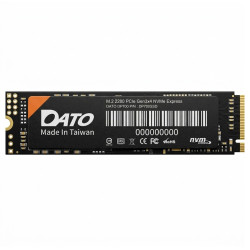 Disque SSD Dato DP700 512 Go NVMe M.2 PCI-E 3.0*4