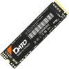 Disque SSD Dato DP700 512 Go NVMe M.2 PCI-E 3.0*4