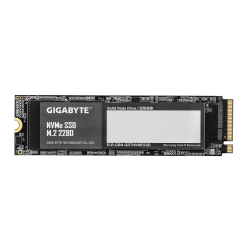 Disque Dur SSD Interne GIGABYTE NVME 512Go RW(1900/1200)