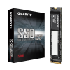 Disque Dur SSD Interne GIGABYTE NVME 512Go RW(1900/1200)
