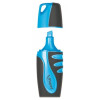 Surligneur Maped Fluo Peps Mini / Bleu