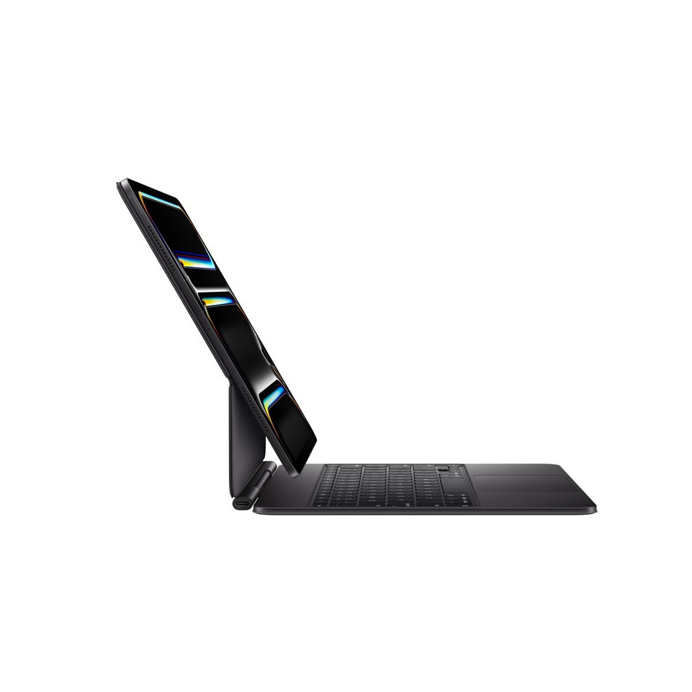 Clavier Magic APPLE pour iPad Pro 13 + Etui / Noir