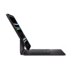 Clavier Magic APPLE pour iPad Pro 13 + Etui / Noir