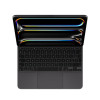 Clavier Magic APPLE pour iPad Pro 13 + Etui / Noir
