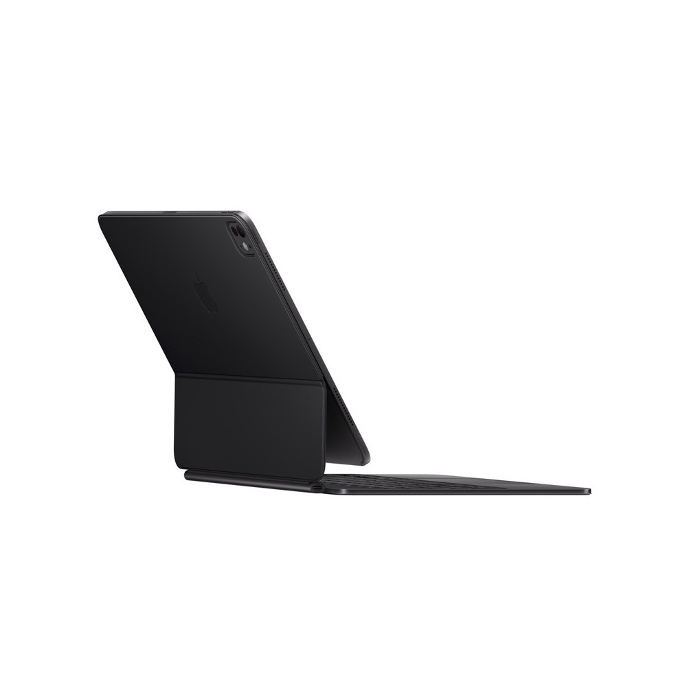 Clavier Magic APPLE pour iPad Pro 13 + Etui / Noir