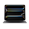 Clavier Magic APPLE pour iPad Pro 13 + Etui / Noir