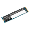 Disque Dur SSD Interne GIGABYTE NVME 500Go GEN3 RW(2300/1500)