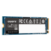 Disque Dur SSD Interne GIGABYTE NVME 500Go GEN3 RW(2300/1500)