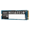 Disque Dur SSD Interne GIGABYTE NVME 500Go GEN3 RW(2300/1500)