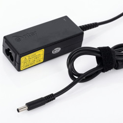 Chargeur Adaptable pour Pc portable DELL 19.5V / 2.31A / Petit Bec