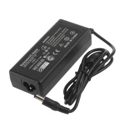 Chargeur ADAPTABLE pour PC Portable Asus 19V / 3.42A / 5.5MM x 2.5MM + Câble alimentation Offert