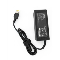Chargeur Adaptable pour Pc portable LENOVO 20V / 3.25A / USB