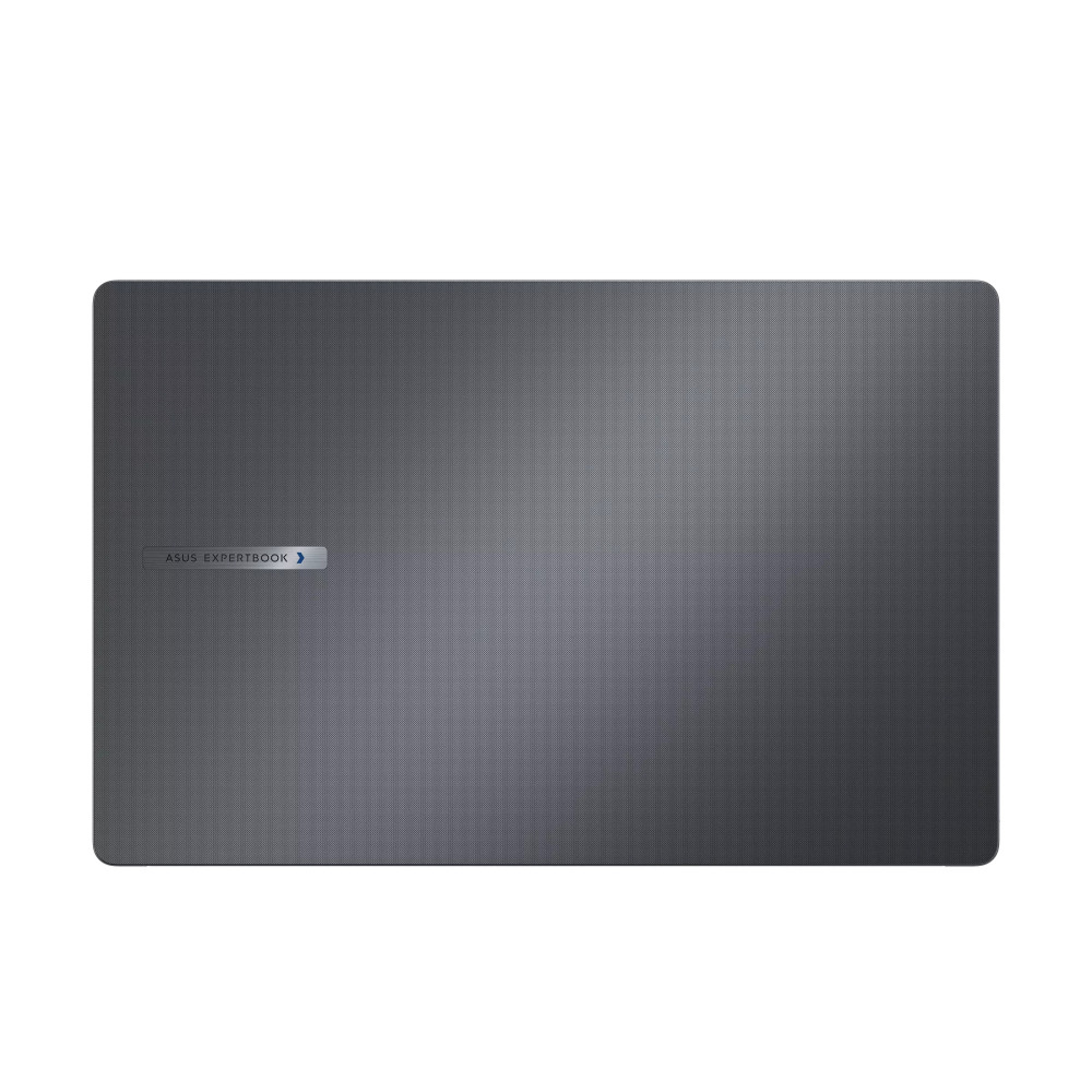 PC Portable ASUS ExpertBook BM1 BM1503 / Ryzen 3 7335U / 8 Go DDR5 / 256 Go SSD / Gris