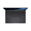 PC Portable ASUS ExpertBook BM1 BM1503 / Ryzen 3 7335U / 8 Go DDR5 / 256 Go SSD / Gris