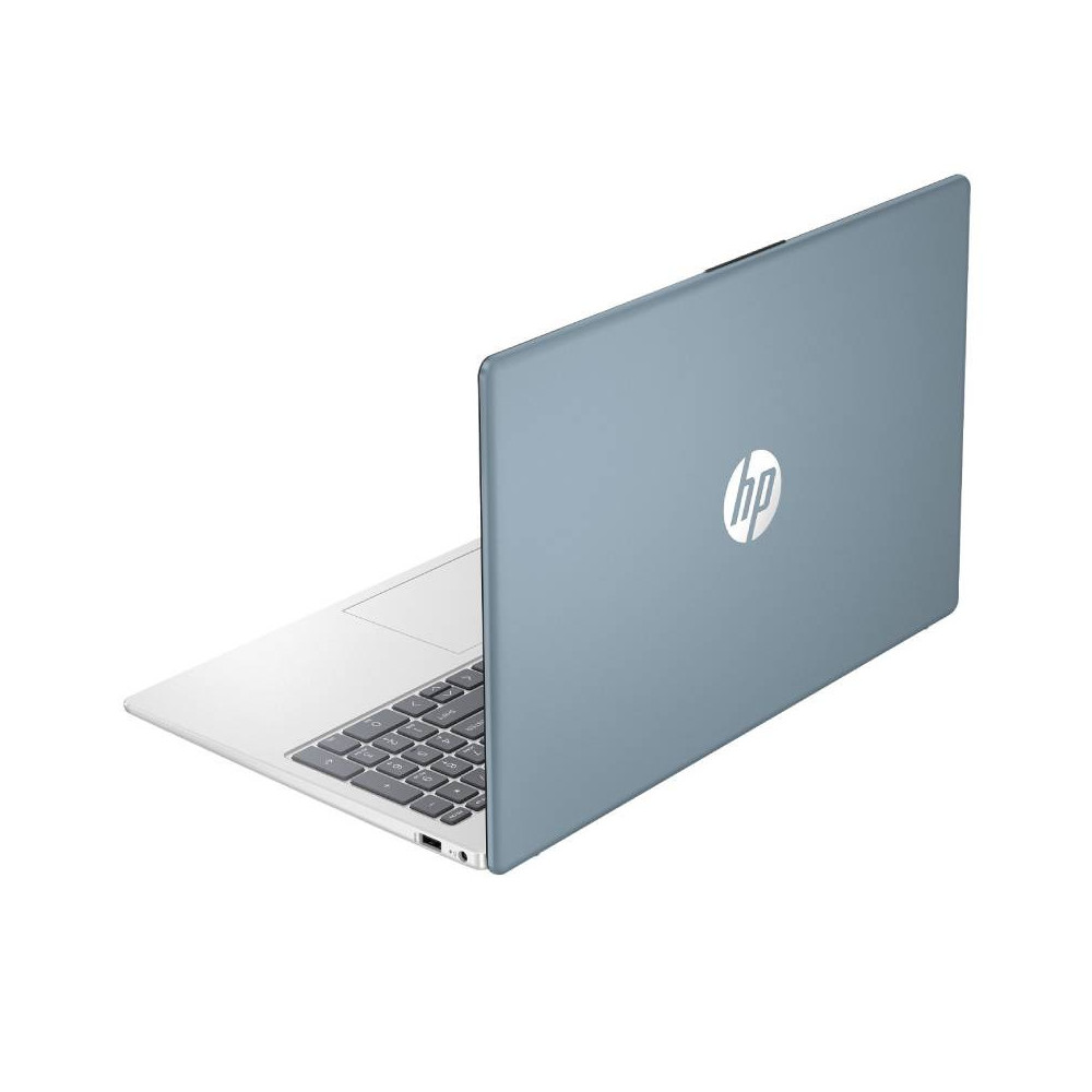 Pc Portable HP Laptop 15-fd0400nk / i3-1315U / 8 Go / 256 Go SSD / Bleu