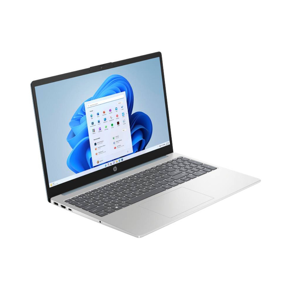 Pc Portable HP Laptop 15-fd0400nk / i3-1315U / 8 Go / 256 Go SSD / Bleu