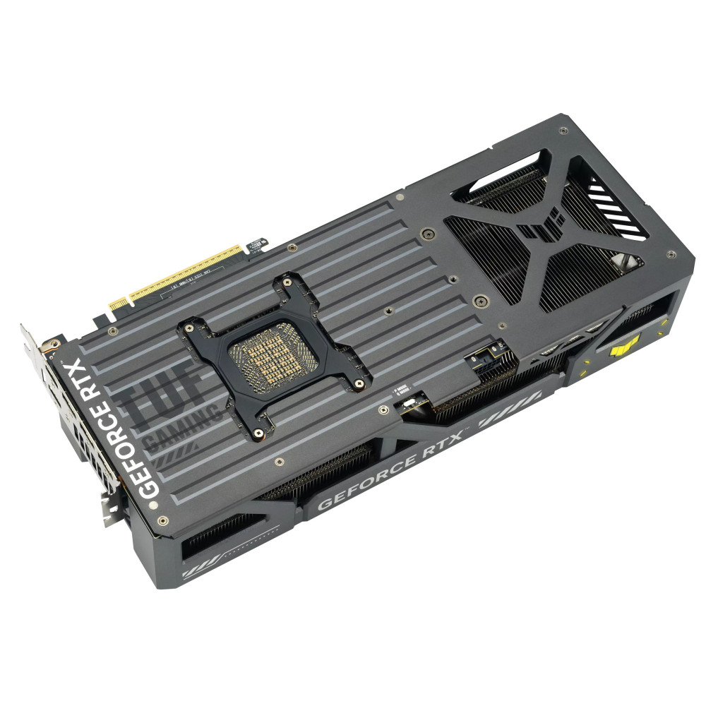 Carte graphique ASUS TUF Gaming NVIDIA GeForce RTX 5090 OC Edition / 32 Go GDDR7