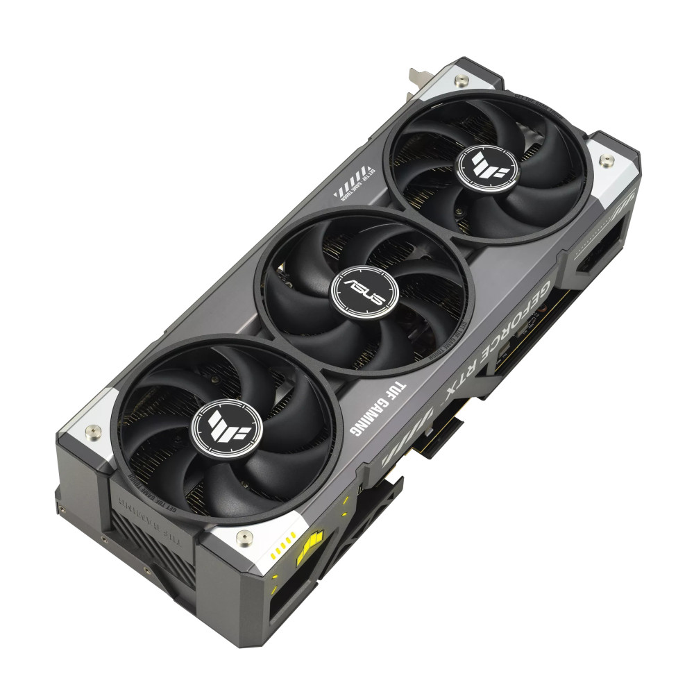 Carte graphique ASUS TUF Gaming NVIDIA GeForce RTX 5090 OC Edition / 32 Go GDDR7