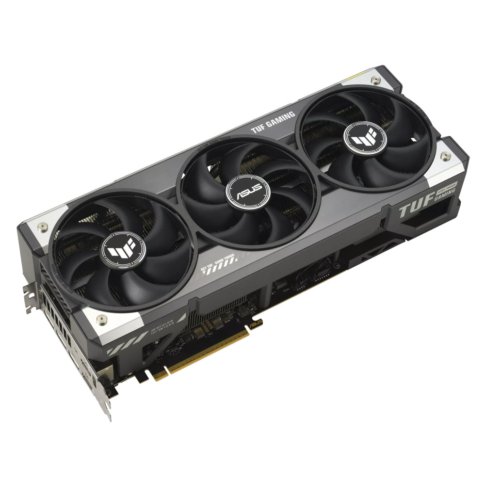 Carte graphique ASUS TUF Gaming NVIDIA GeForce RTX 5090 OC Edition / 32 Go GDDR7