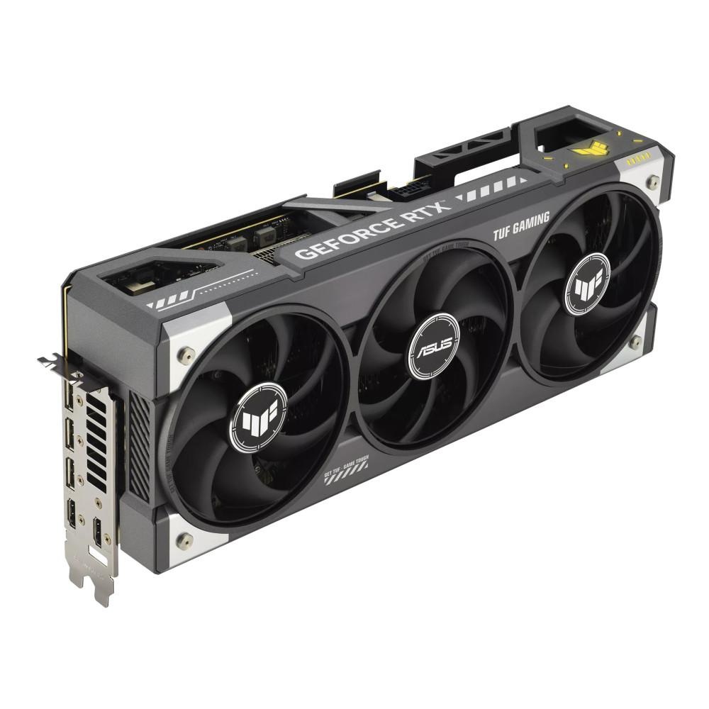 Carte graphique ASUS TUF Gaming NVIDIA GeForce RTX 5090 OC Edition / 32 Go GDDR7