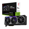 Carte graphique ASUS ROG Astral NVIDIA GeForce RTX 5090 OC Edition / 32 Go GDDR7