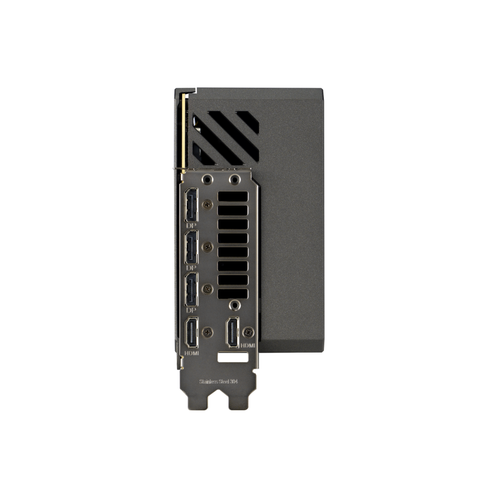 Carte graphique ASUS ROG Astral NVIDIA GeForce RTX 5090 OC Edition / 32 Go GDDR7