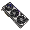 Carte graphique ASUS ROG Astral NVIDIA GeForce RTX 5090 OC Edition / 32 Go GDDR7