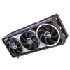 Carte graphique ASUS ROG Astral NVIDIA GeForce RTX 5090 OC Edition / 32 Go GDDR7