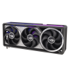 Carte graphique ASUS ROG Astral NVIDIA GeForce RTX 5090 OC Edition / 32 Go GDDR7