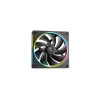 Refroidisseur De Processeur DeepCool LM360 / IPS Display / 360 mm / ARGB / LGA1851 / AM5 / Noir