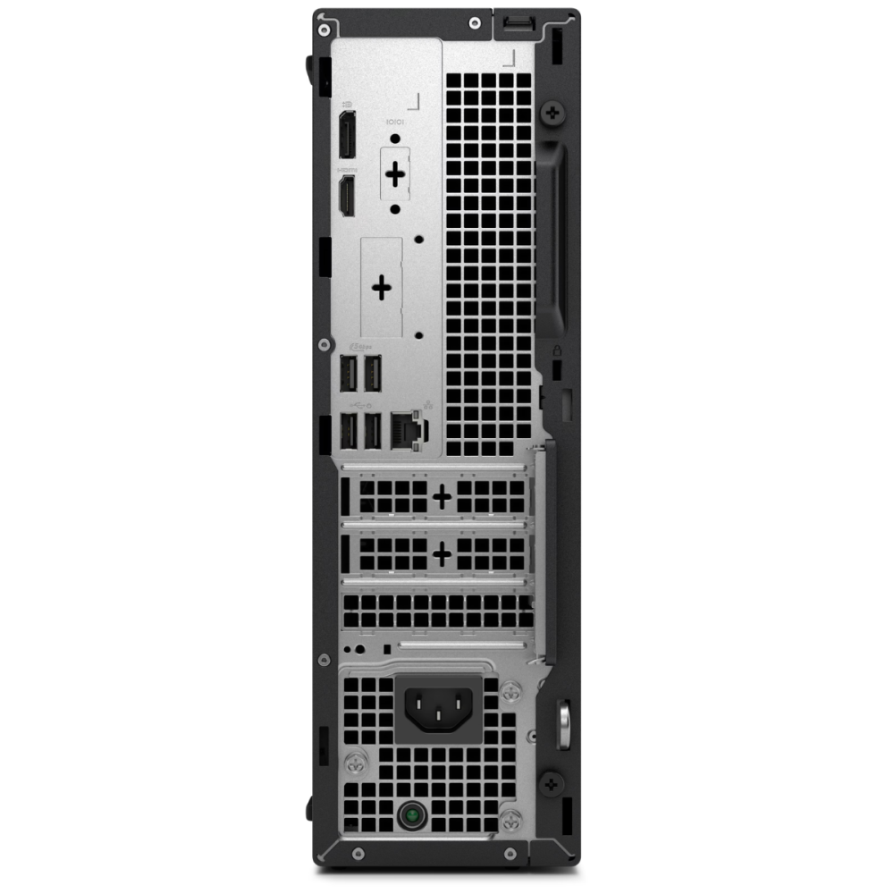 Pc de Bureau Dell Pro Slim / Ultra 5 235 / 16 Go DDR5 / 512 Go SSD