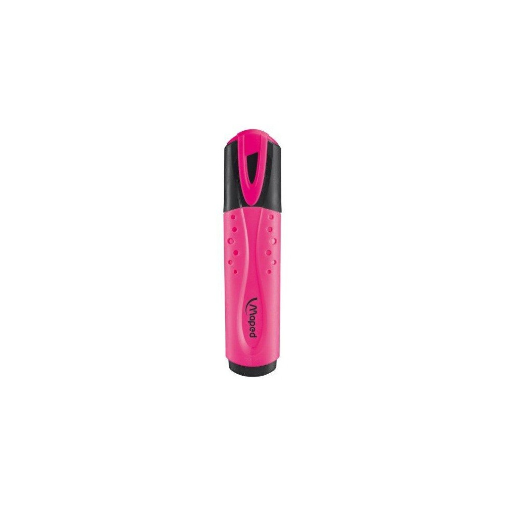 Surligneur Maped Fluo Peps / Rose