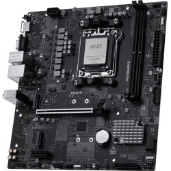 Carte mère MSI Pro B840M-B
