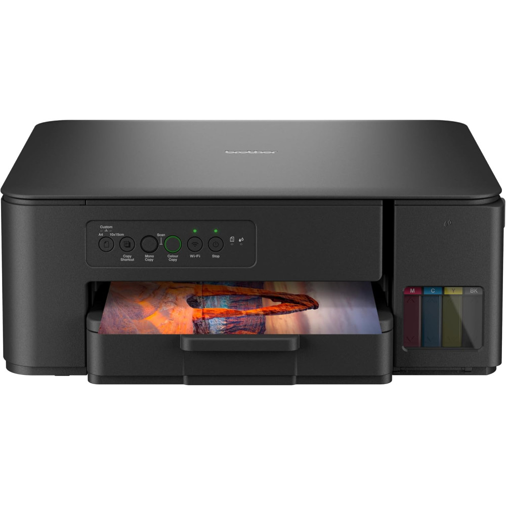 HP SMART TANK 790 "4WF66A" Couleur A4 Wi-Fi