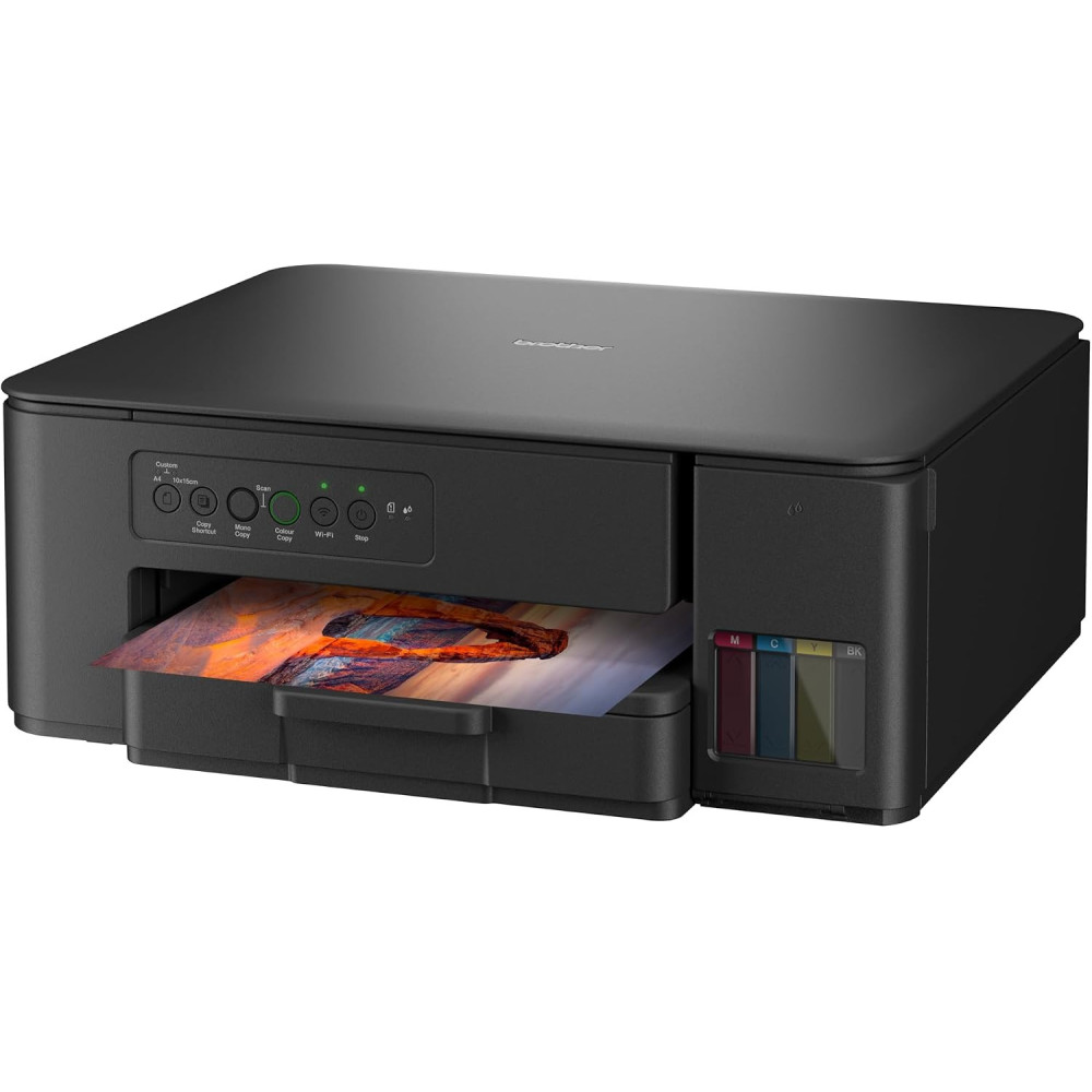 HP SMART TANK 790 "4WF66A" Couleur A4 Wi-Fi