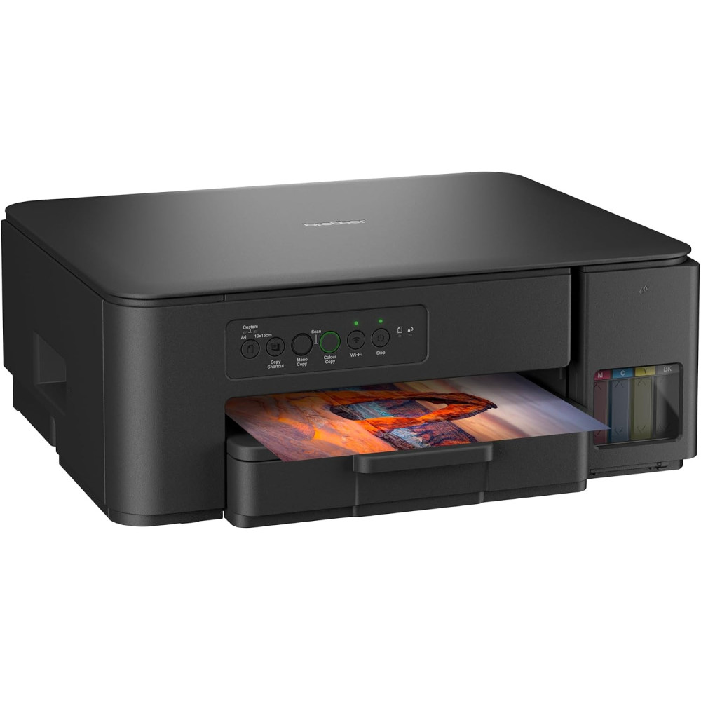 HP SMART TANK 790 "4WF66A" Couleur A4 Wi-Fi
