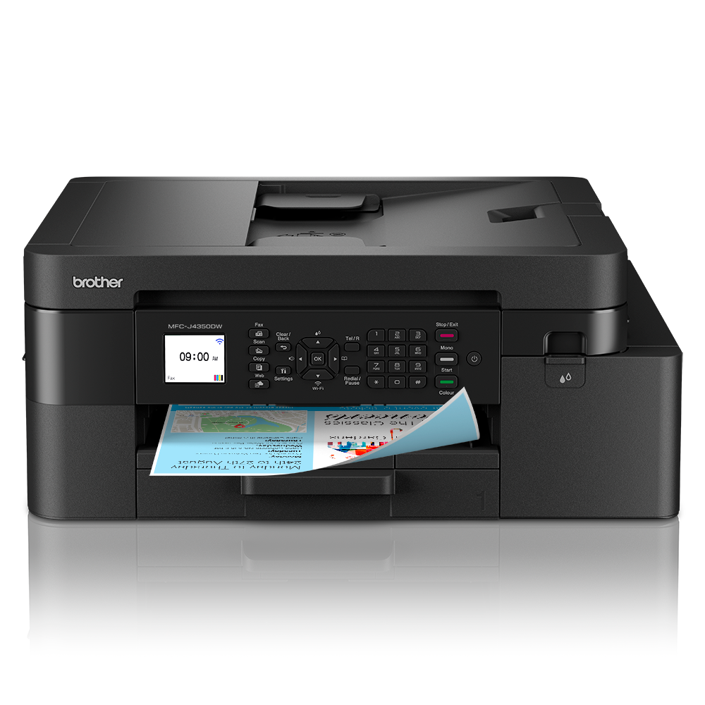 HP SMART TANK 790 "4WF66A" Couleur A4 Wi-Fi