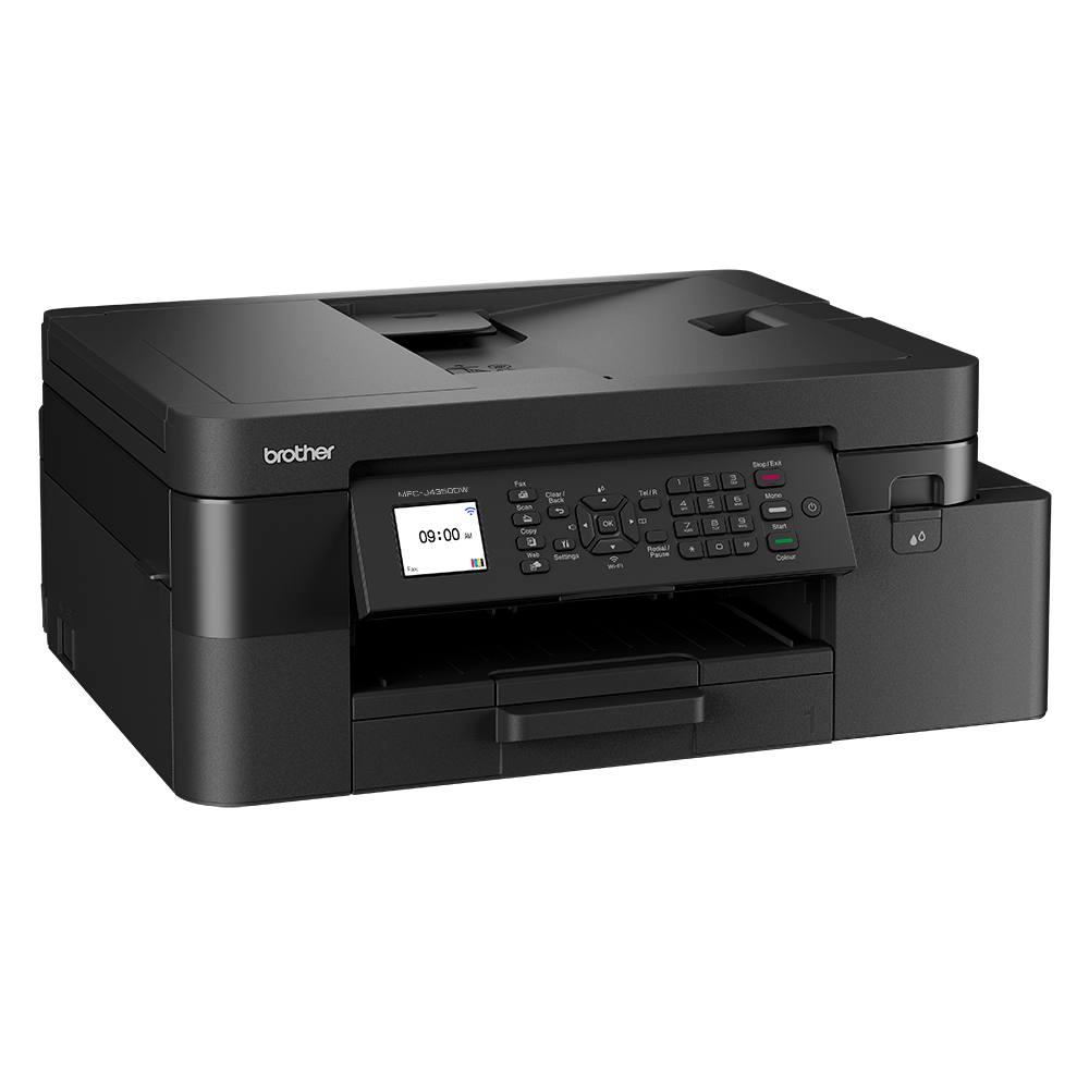 HP SMART TANK 790 "4WF66A" Couleur A4 Wi-Fi