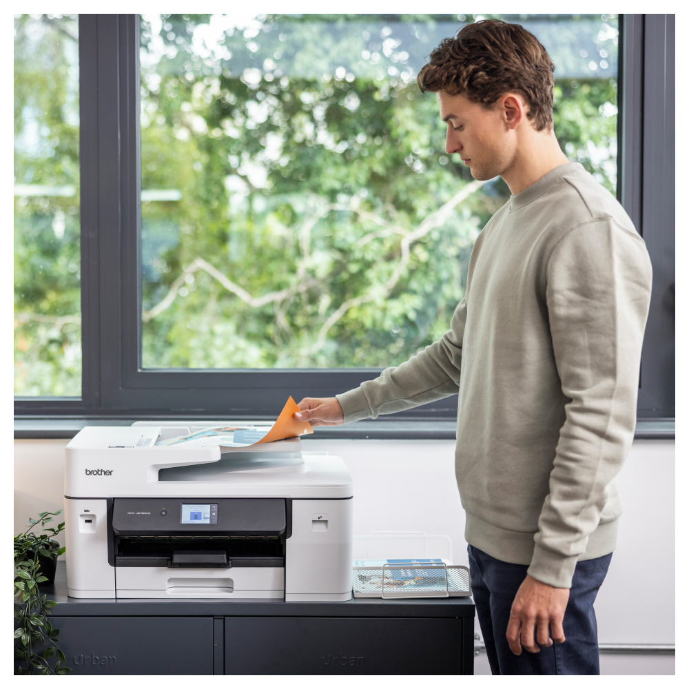 HP SMART TANK 790 "4WF66A" Couleur A4 Wi-Fi