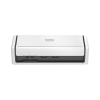 Scanner de documents compact BROTHER ADS-1300 | Noir/Blanc