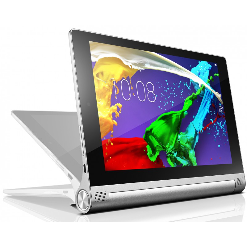 Tablette Lenovo Yoga 2-1050 / 10.1" / 16 Go