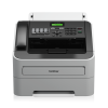 Fax Laser BROTHER FAX-2845 Combiné Téléphonique Monochrome / Gris