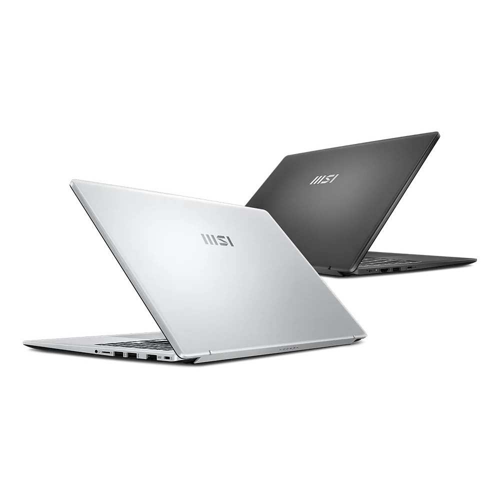 Pc Portable MSI Modern 15 F1M / Core 7 150U / 16 Go / 512 Go SSD / Gris