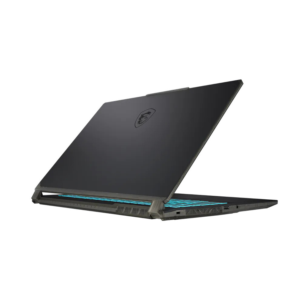 Pc Portable Gamer MSI Cyborg 15 A13UC / i7-13620H / RTX 3050 4G / 16 Go DDR5 / 512 Go SSD / Windows 11 / Noir